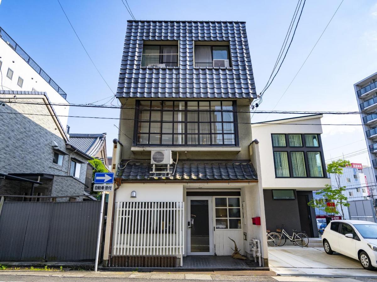 Usatsuno Osu Nagoya Exterior foto